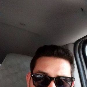 Meet your Posher, Joel